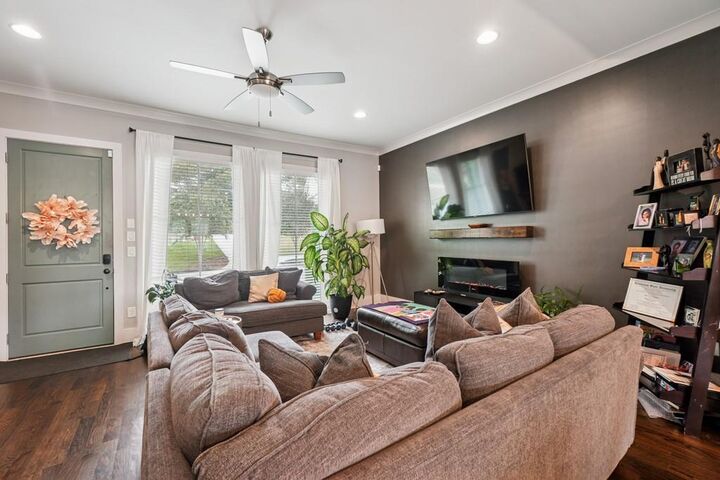 Property Photo:  144 First Avenue  GA 30047