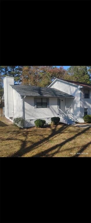 Property Photo: 6941 Vesta Brook GA 30260