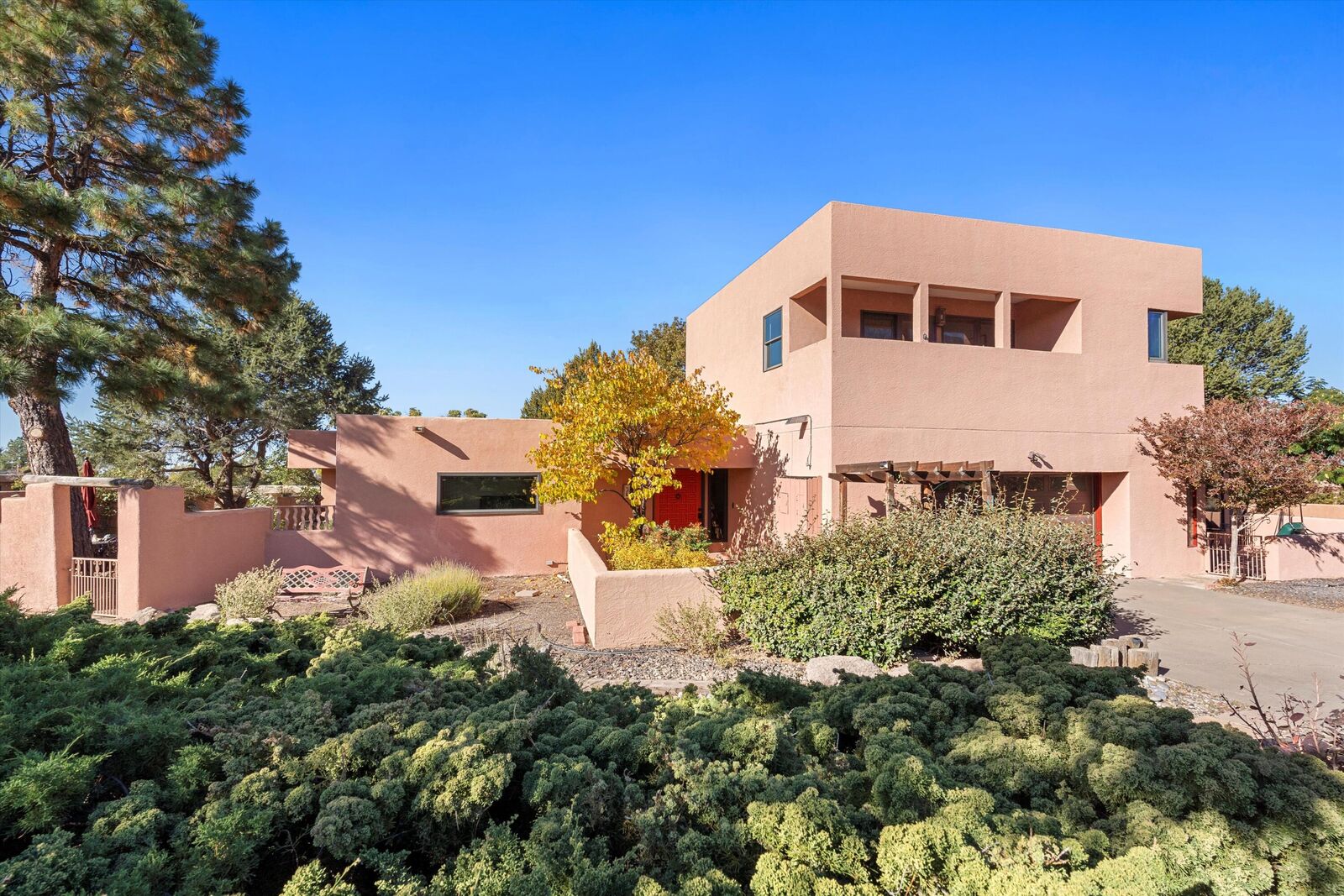 Property Photo:  975 Antelope Ave NE  NM 87122 