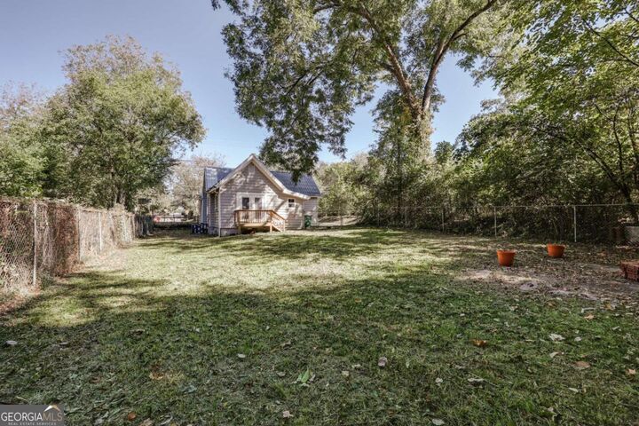 Property Photo:  697 Barber Street  GA 30601