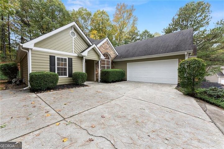 Property Photo:  515 Tribble Creek Drive  GA 30017 