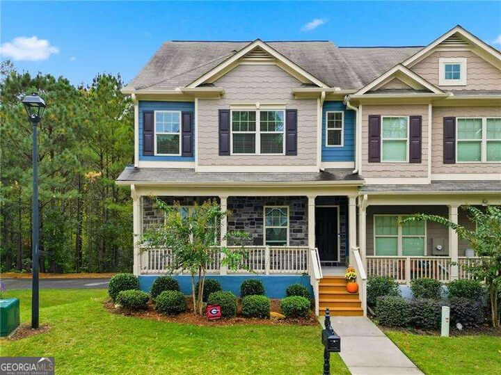 Property Photo:  829 Ash Street  GA 30114 