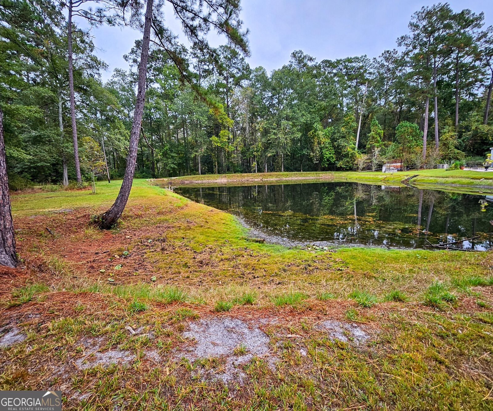 Property Photo:  0 Pinewood Place  GA 31792 