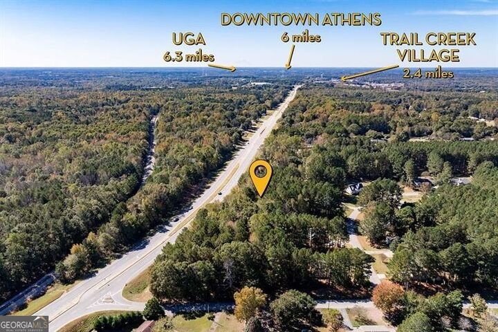 Property Photo: 1309 Hull Road GA 30601