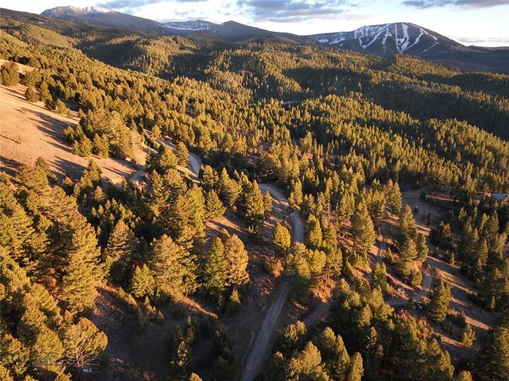 Property Photo:  Lot 1 Scranton Lode  MT 59858 