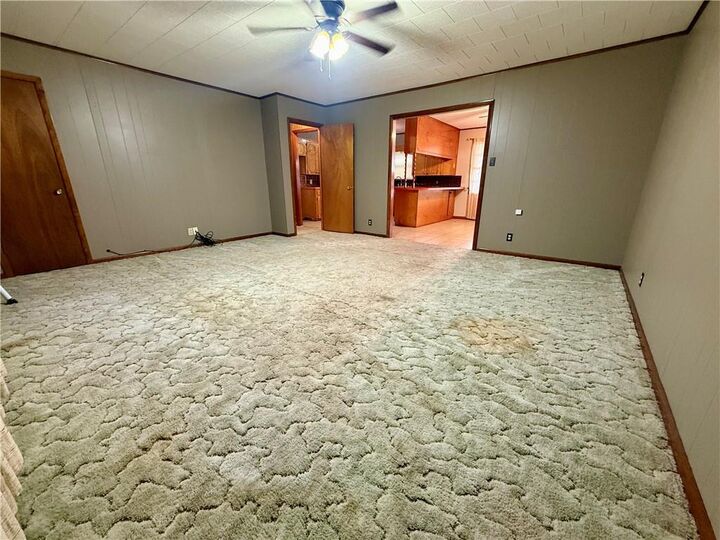 Property Photo: 1402 N Park Street LA 71343