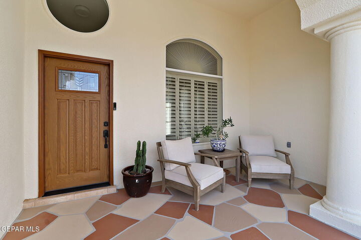 Property Photo:  1471 Cheyenne Ridge Drive Drive  TX 79912