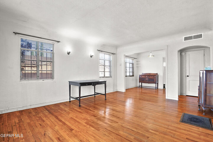 Property Photo:  3018 Sacramento Avenue  TX 79930