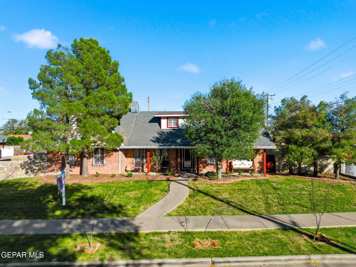 9941 Debbie Drive  El Paso TX 79925 photo