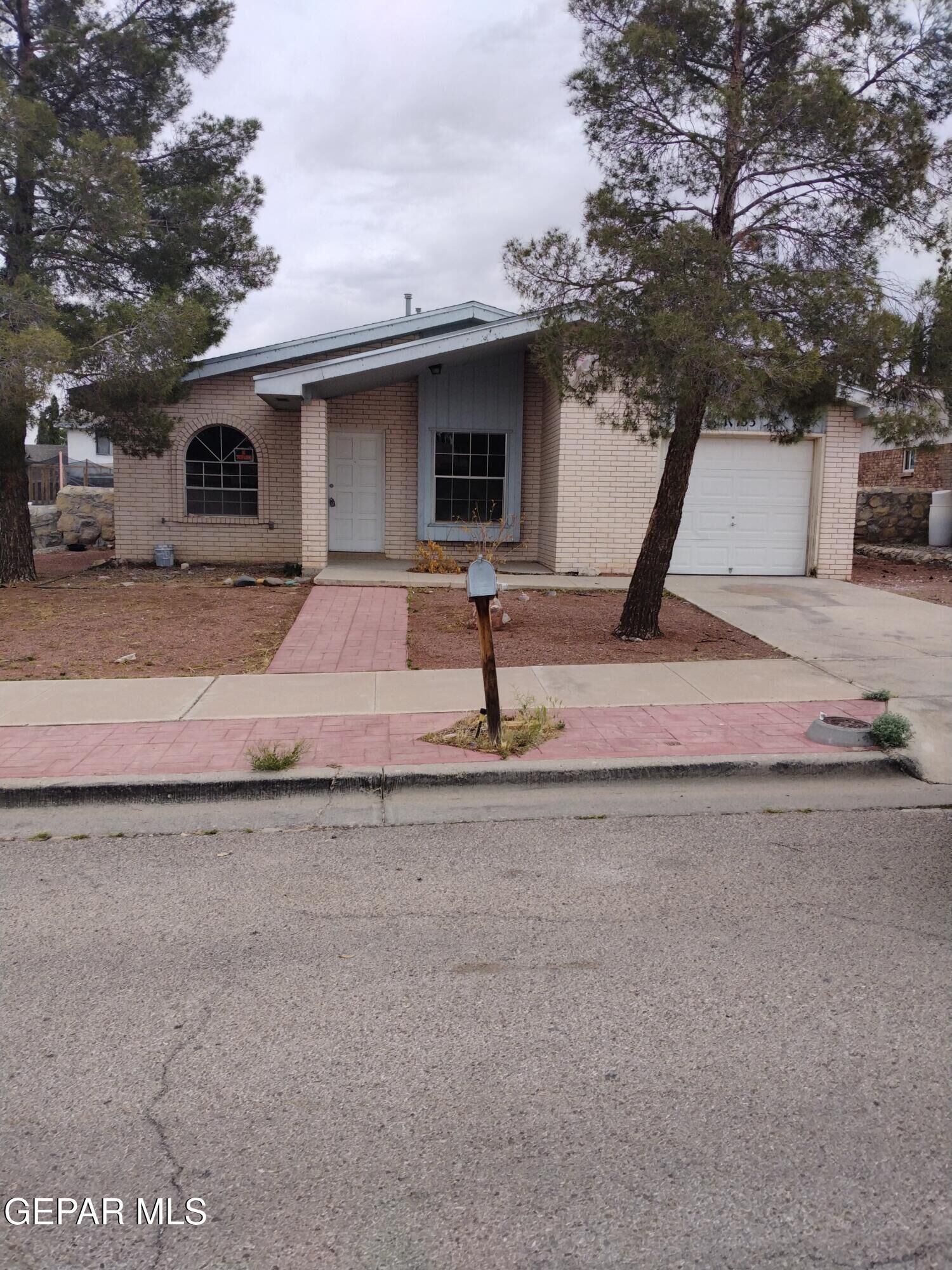 Property Photo:  11753 Scott Simpson Drive  TX 79936