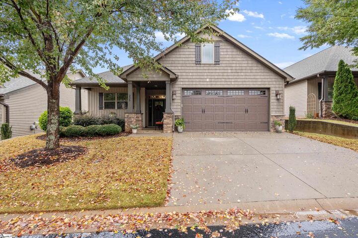 Property Photo:  235 Ashler Drive  SC 29650