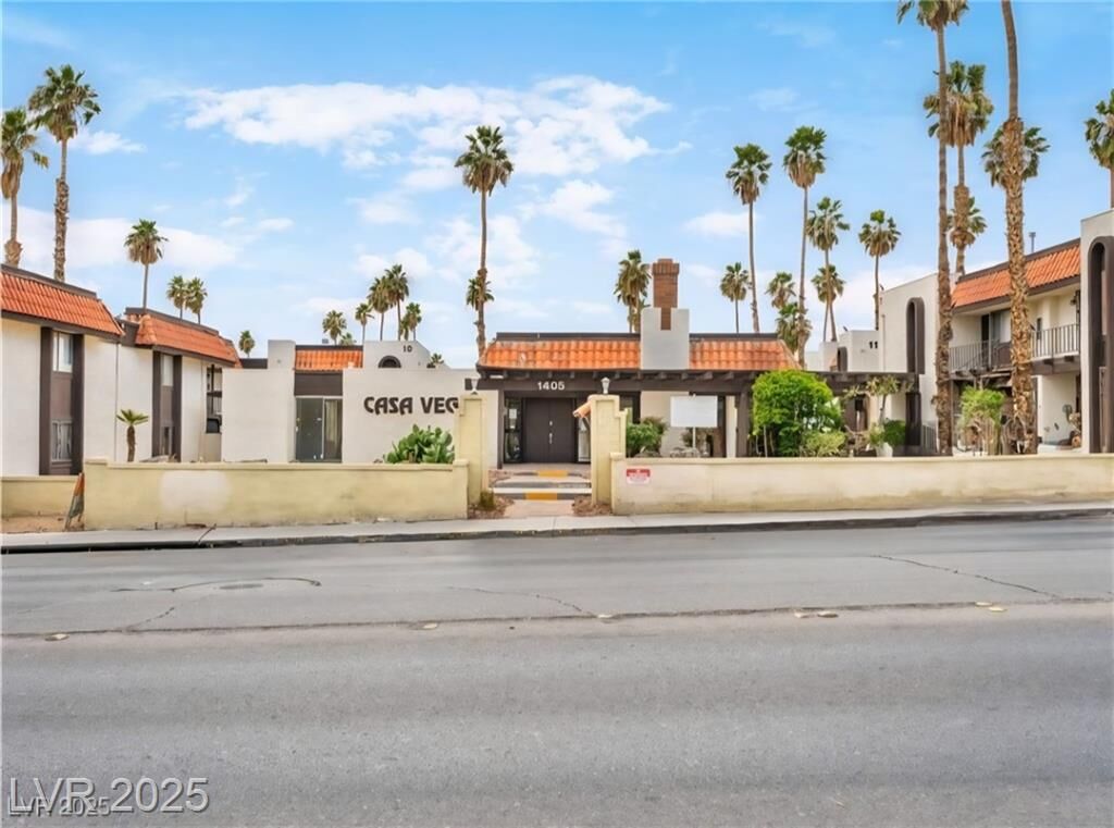 Property Photo:  1405 Vegas Valley Drive 206  NV 89169