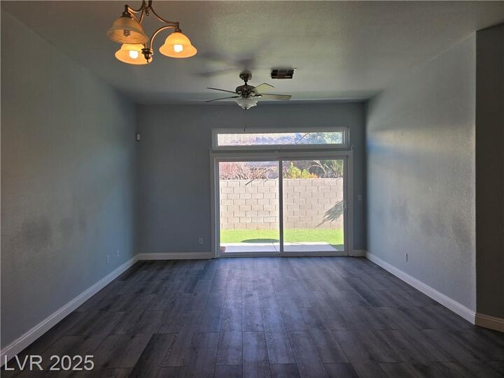 Property Photo:  4764 Wild Draw Drive  NV 89031 