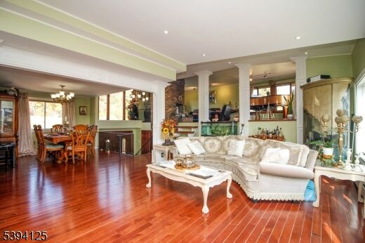 Property Photo:  28 Edsall Dr  NJ 07461 