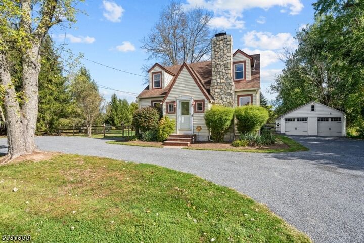 Property Photo:  626 County Road 519  NJ 08825