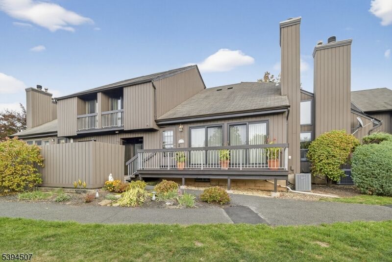 Property Photo:  3733 Bloomingdale Dr  NJ 08844