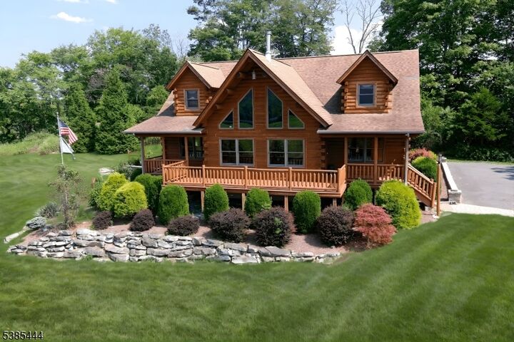 Property Photo:  2 Garrett Dr  NJ 07860 