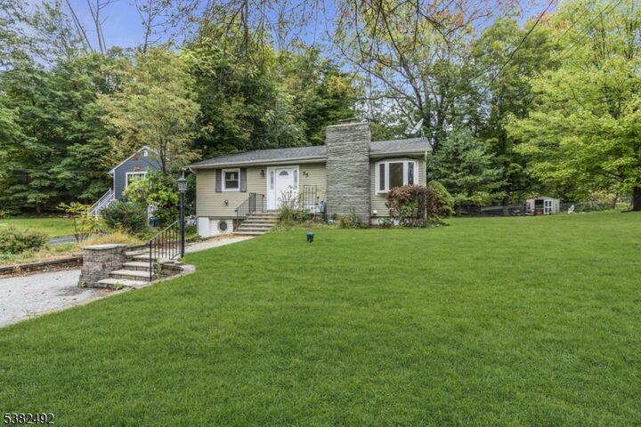 Property Photo: 55 Orchard Dr NJ 07462