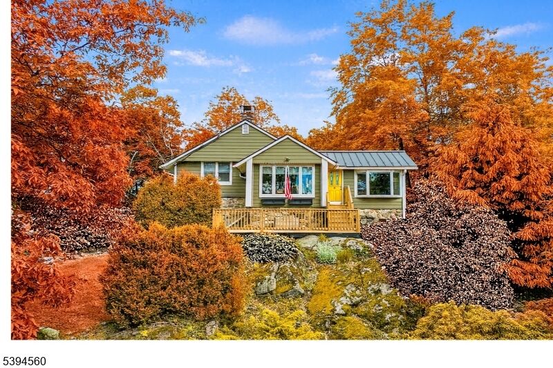 Property Photo:  172 Alpine Trl  NJ 07871 