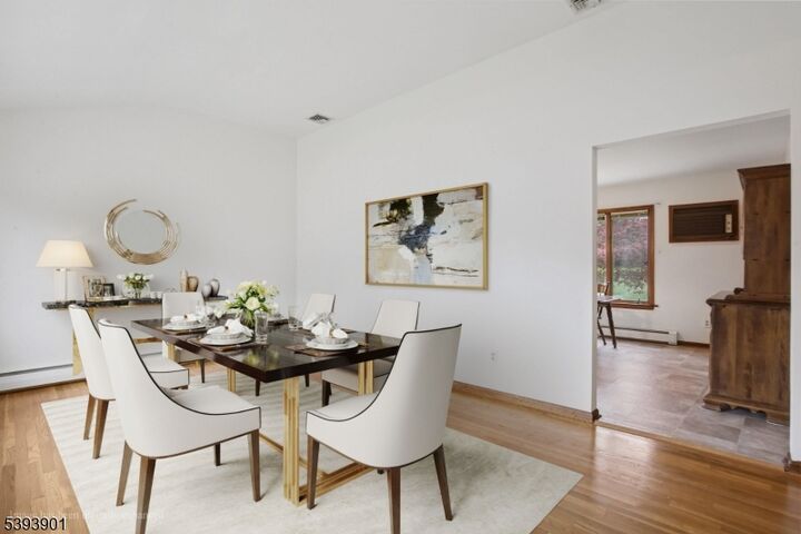 Property Photo:  116 Meadowbrook Dr  NJ 08844 