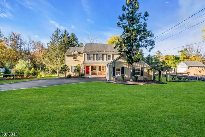 Property Photo:  85 Southern Blvd  NJ 07928