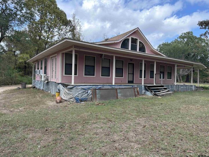 Property Photo: 2075 Vz County Road 4912 TX 75790