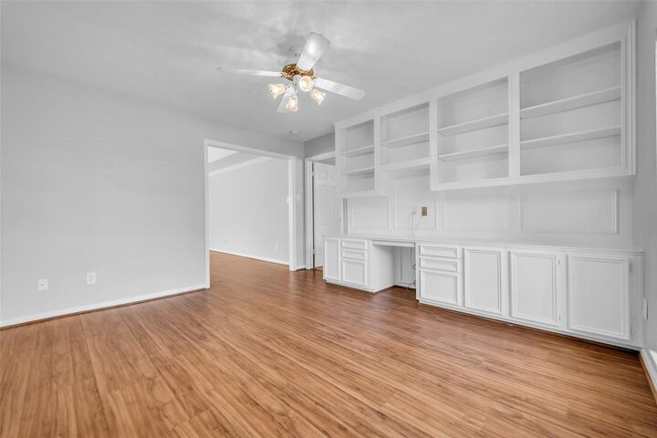 Property Photo:  3827 Bratton Street  TX 77479