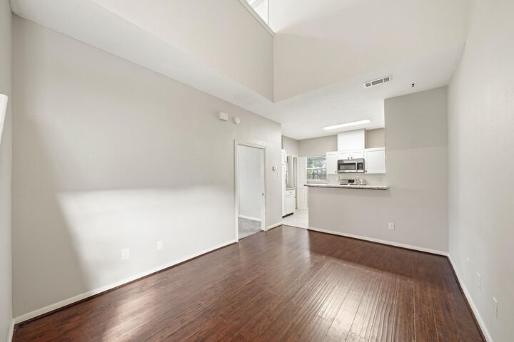 Property Photo: 5113 Lindsay Street 2 TX 77023