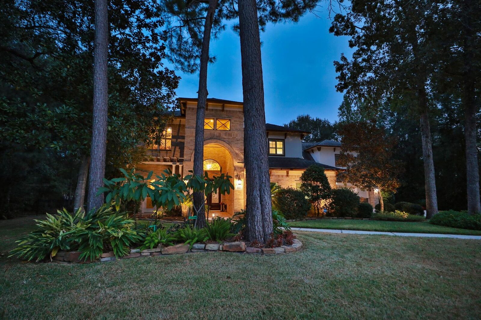 Property Photo:  8988 Argonne Stone Lane  TX 77302