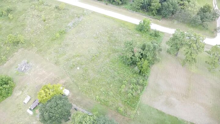 Property Photo: Lot 9 Lewis Creek Circle TX 77318