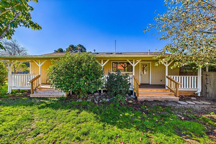 Property Photo:  6933 Ca-36 None  CA 95528