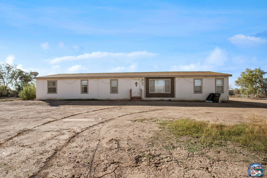Property Photo:  1487 Alamo Rd  CA 92250 