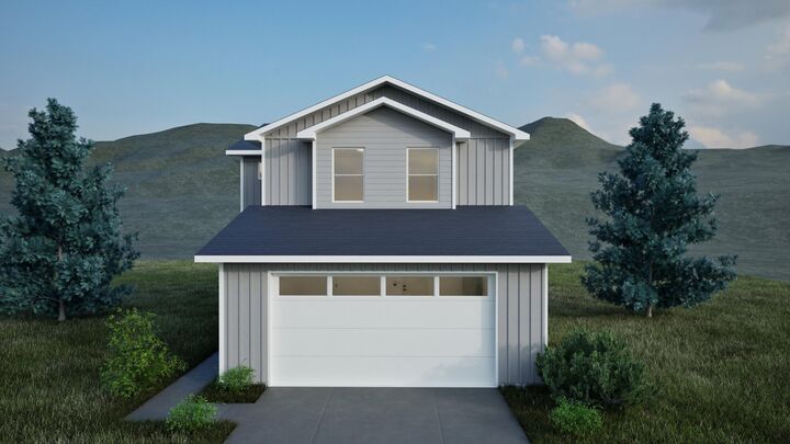 Property Photo: Lot 35 Cottonwood Hollow UT 84721