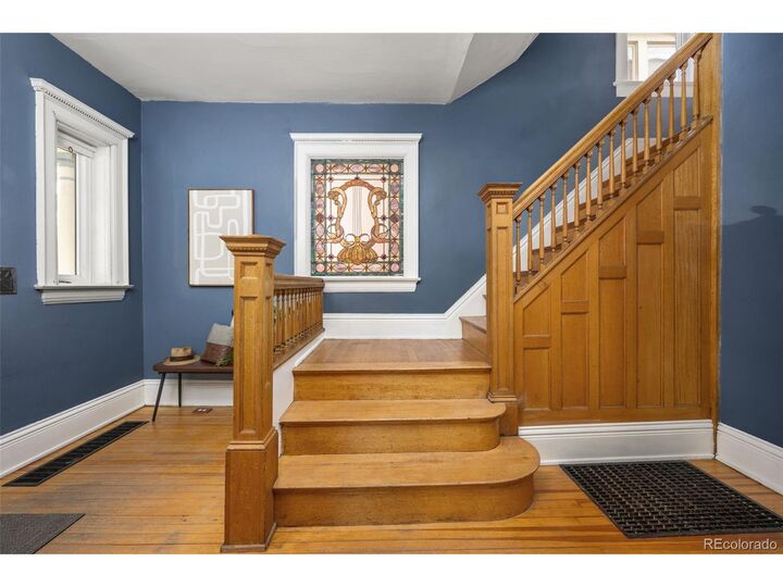 Property Photo:  1617 E 22nd Ave  CO 80205 