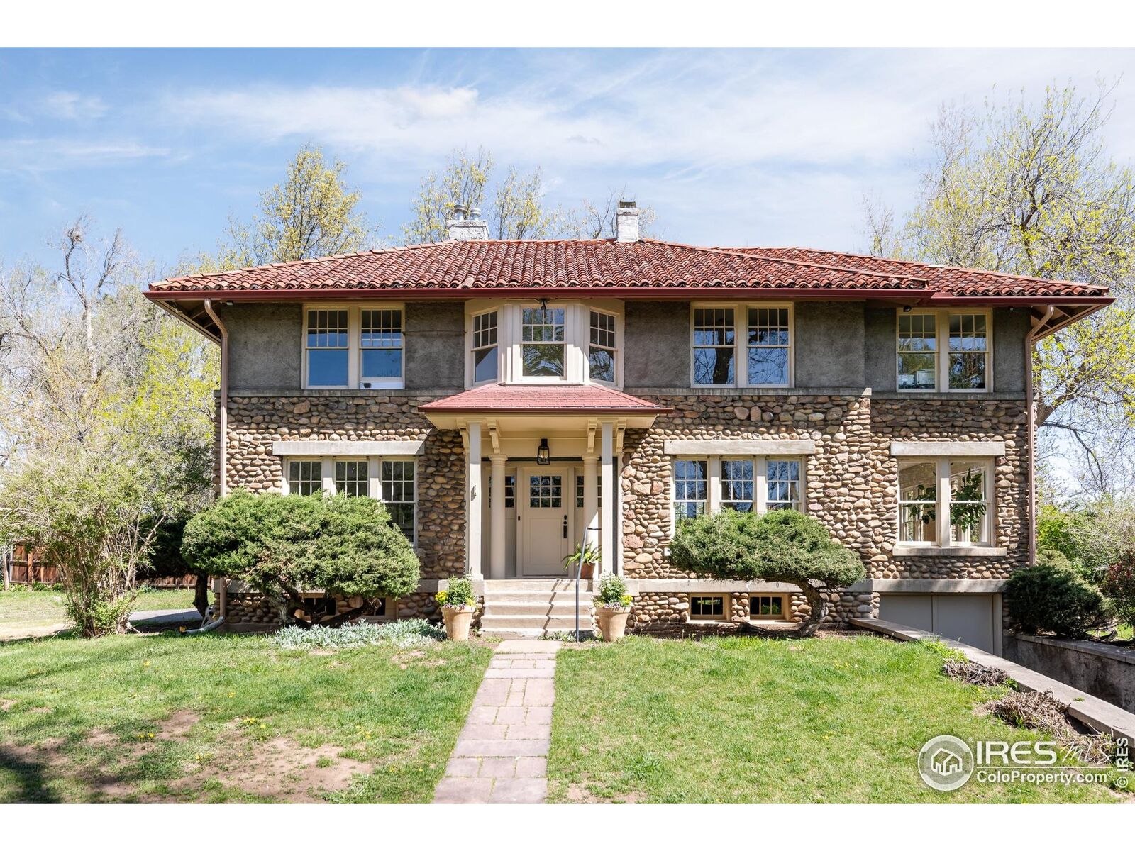 Property Photo:  2935 19th St  CO 80304 