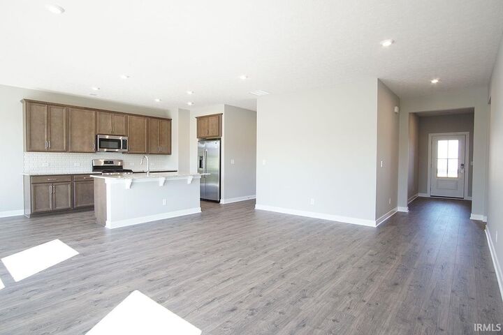 Property Photo:  4853 Jackson Drive  IN 47630