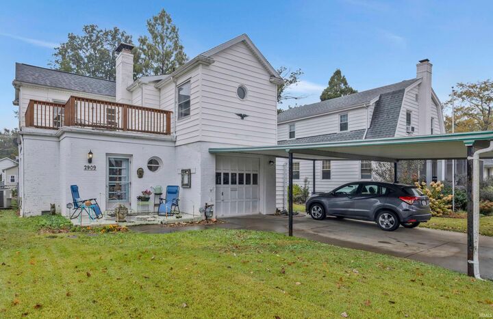 2909 E Mulberry Street  Evansville IN 47714 photo