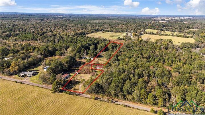 Property Photo:  13506 Cr 4195 D  TX 75654 