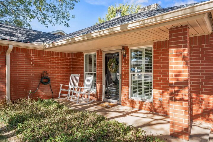 Property Photo:  5506 93rd Street  TX 79424 