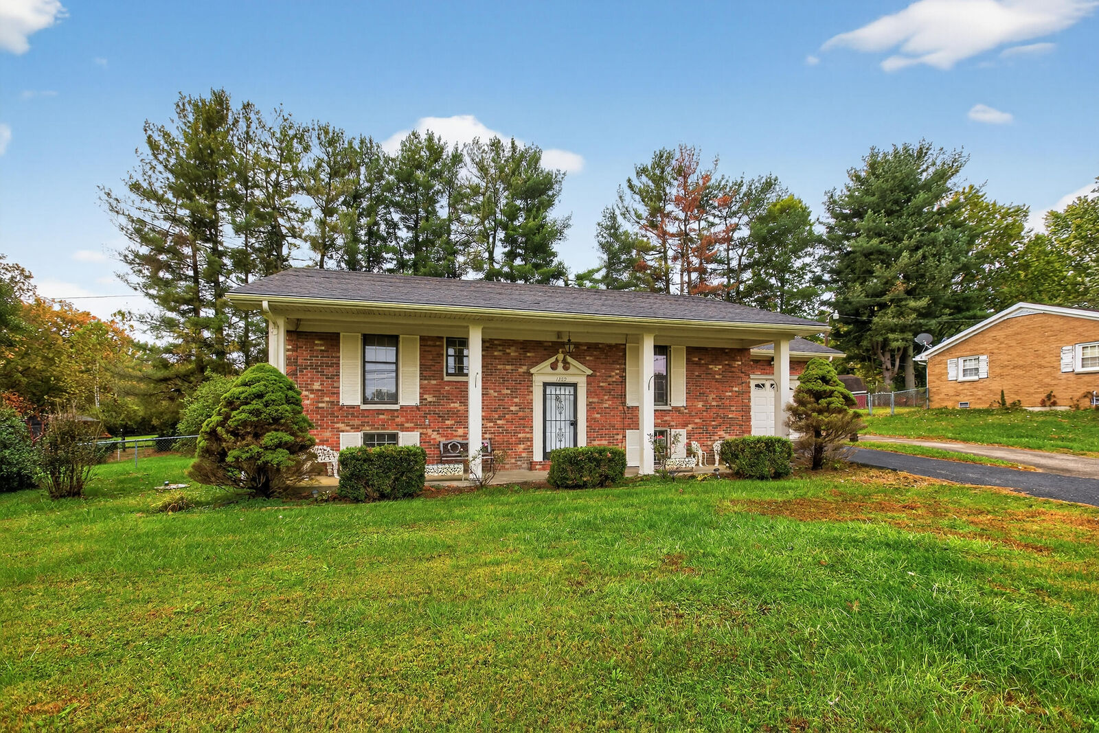 Property Photo:  1289 Alton Station Road  KY 40342