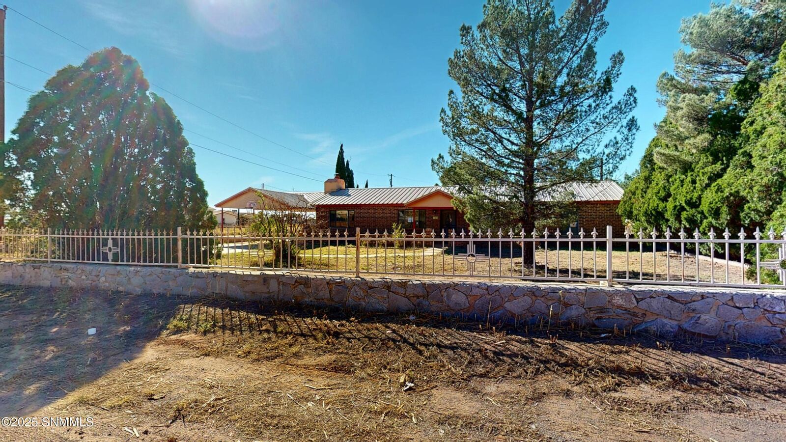 Property Photo: 5005 Redland Drive NM 88011
