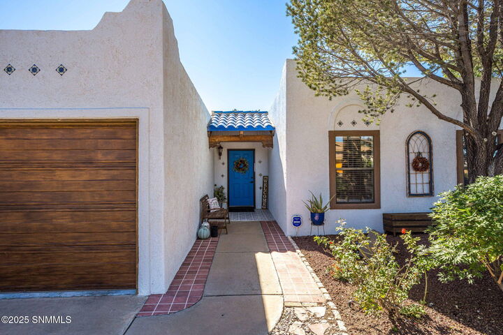 Property Photo:  3738 Jade Avenue  NM 88012 