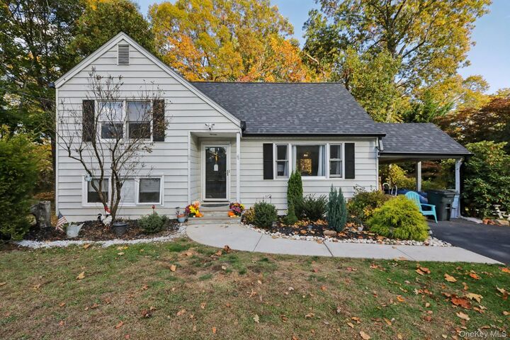 Property Photo:  46 Cara Drive  NY 10965