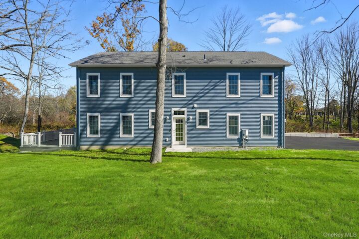 40 Cushman Road  Patterson NY 12563 photo