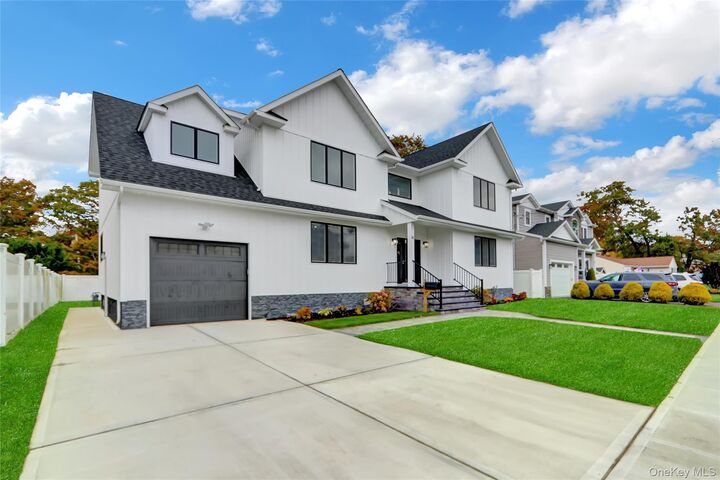 Property Photo:  66 2nd Avenue  NY 11762