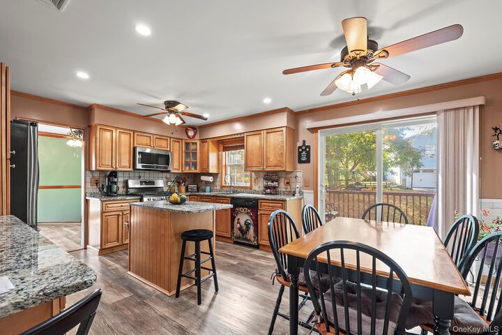 Property Photo:  1 Four Winds Drive  NY 12603 