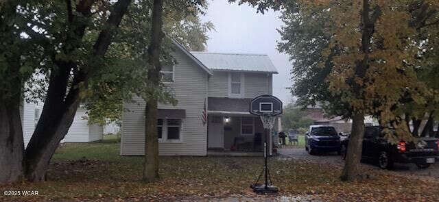 Property Photo: 414 Robinson Ave. Avenue OH 43326