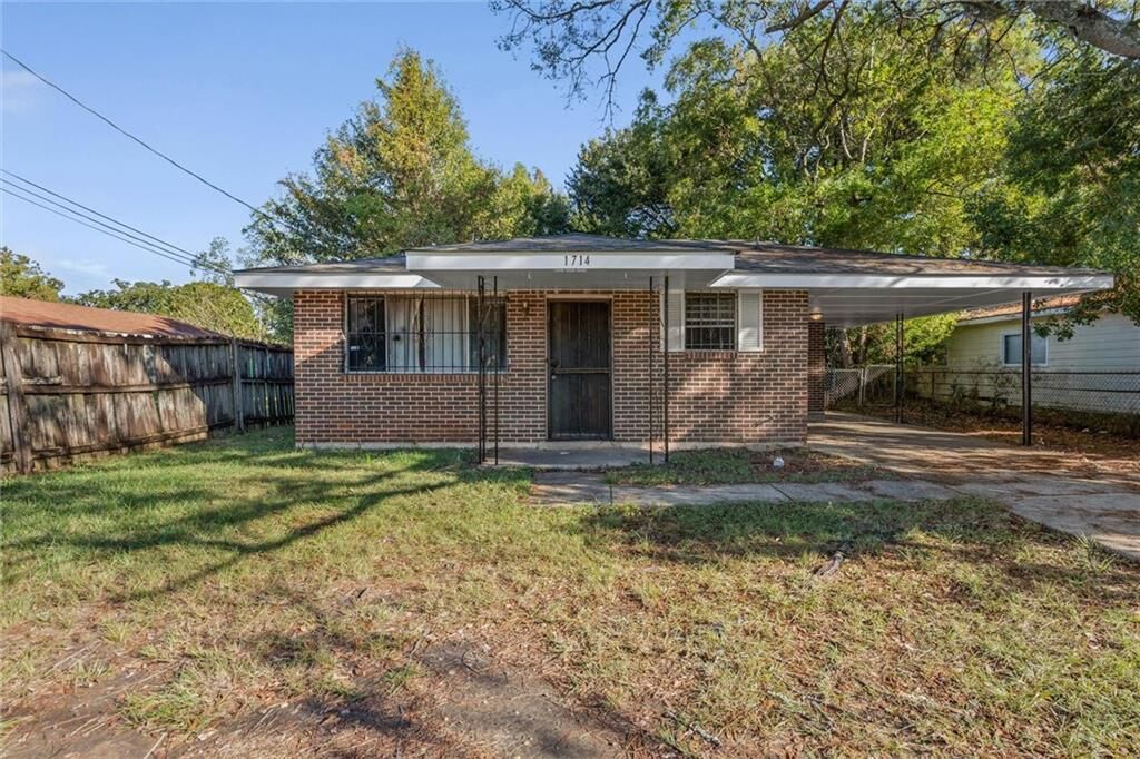Property Photo:  1714 Hurtel Street  AL 36605 