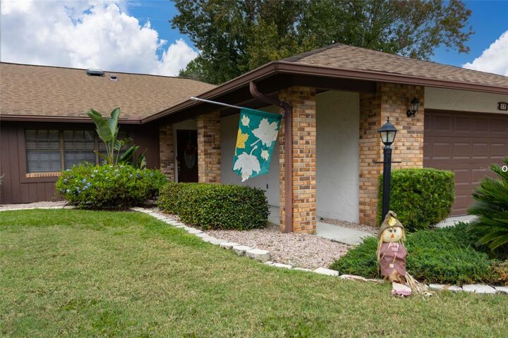 Property Photo:  17 Patchogue Lane  FL 32164 