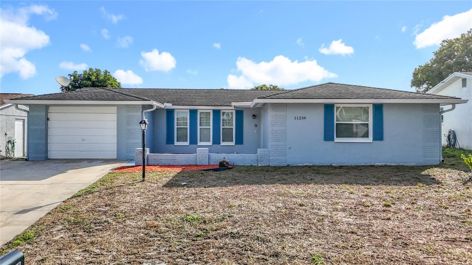 Property Photo:  11234 Yewtree Avenue  FL 34668 